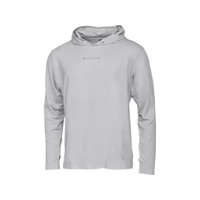 WESTIN Ledge UPF Hoodie L Mist Grey