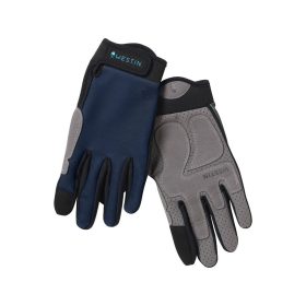 WESTIN DRIP UPF GLOVE M / PETROL/BLUE