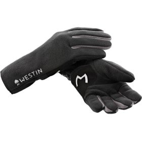 WESTIN FULL FLEECE GLOVES XL Carbon Black