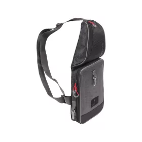 WESTIN W4 Street Sling 1 dobozzal - szürke-fekete színben