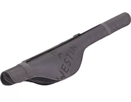 WESTIN W4 bottartó táska 7"/ 117*16cm  titanium fekete