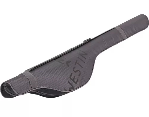 WESTIN W4 bottartó táska 8"/ 132*16cm  titanium fekete