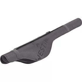 WESTIN W4 bottartó táska 10"/ 300cm  titanium fekete