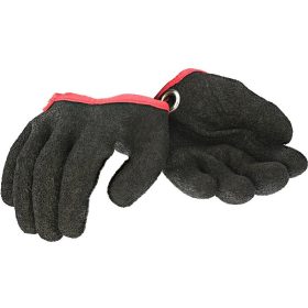 WESTIN LANDING GLOVES L JET / BLACK