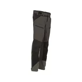 WESTIN REEL FLEX TROUSERS L  BLACK/GREY