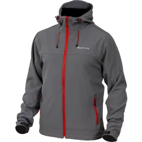 WESTIN W4 Softshell Jkt. L Steel Grey