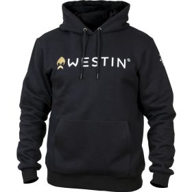 WESTIN Original Hoodie M Black