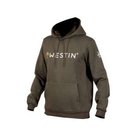 WESTIN Original Hoodie M Elmwood Green
