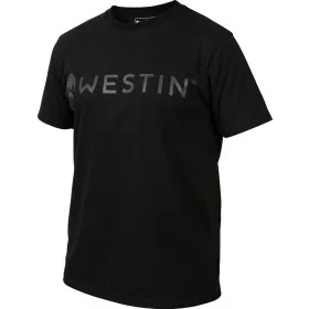 WESTIN Stealth T-Shirt M Black