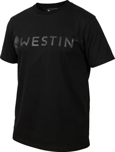 WESTIN Stealth T-Shirt M Black
