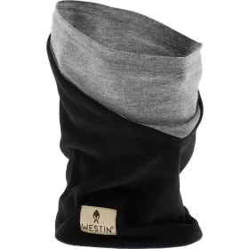 WESTIN Warm Gaiter One Size Black/Melange