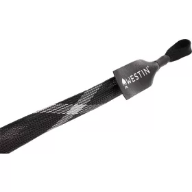   WESTIN Rod Cover Spin up to 8'6"/255cm Black/Red O 4cm 190cm