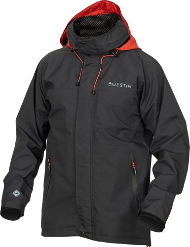 W6 Rain Jacket XXL