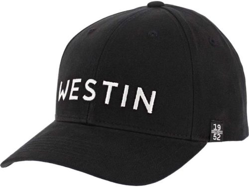 Classic Cap One size Black Ink