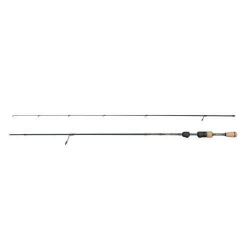 Abu Garcia Carabus Delicate2 602ULS