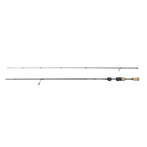 Abu Garcia Carabus Delicate2 682XUL