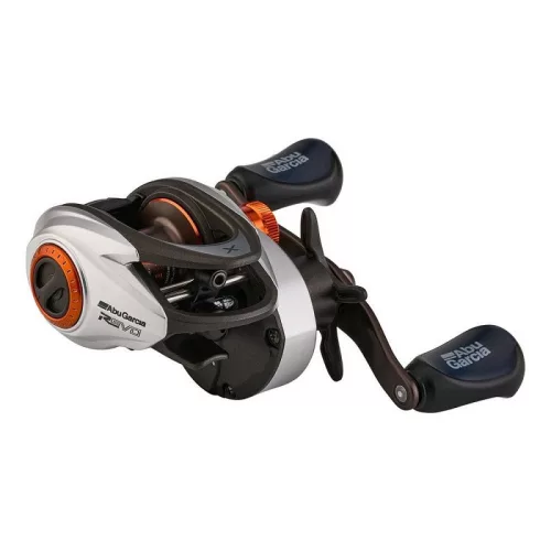 Abu Garcia Revo 5 X LP-L