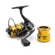 Abu Garcia Carabus AG SX 1000