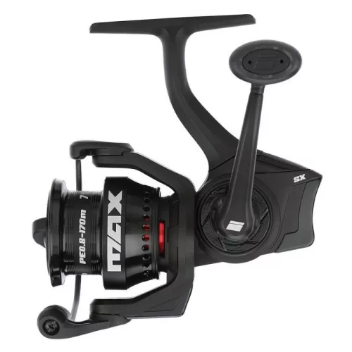Abu Garcia Max SX 2500FD