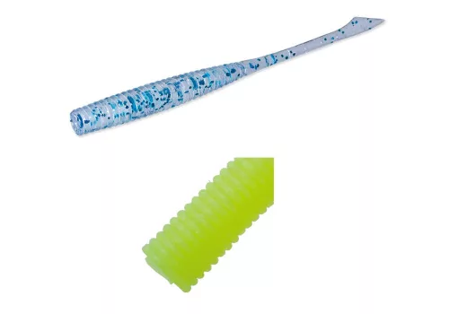 MAJOR CRAFT AJI-DO ZANBY 6.3cm #003 Glow Chart