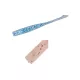 MAJOR CRAFT AJI-DO ZANBY 6.3cm #004 Ami Red Glow