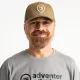 ADVENTER CAP OLIVE