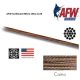 AFW Pike Wire 16kg