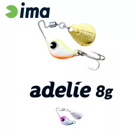 IMA ADELIE 8 18mm 8gr 007 Candy Berry