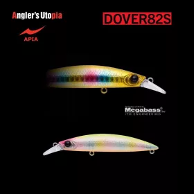 APIA DOVER 82S 82mm 10gr 08 Crown CandyGLX