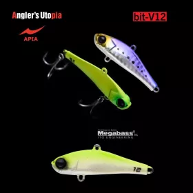 APIA BIT-V12 48mm 12gr 12 UC Holly Night