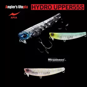 APIA HYDRO UPPER 55S 55mm 5.5gr 02 KJ Gigo