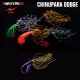 APIA CHINUPARA DODGE 53mm 5gr 03 Eggplant