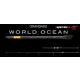 APIA GRANDAGE WORLD OCEAN 7614MAX 2.29m Max 250gr