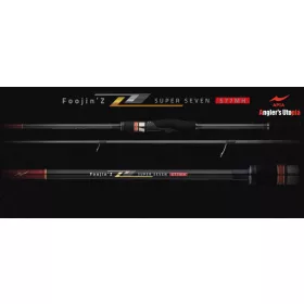 APIA FOOJIN'Z 6TH SUPER SEVEN 77MH 2.31m 8-42gr