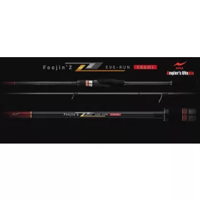 APIA FOOJIN'Z 6TH EVERUN S86ML 2.59m 3-28gr