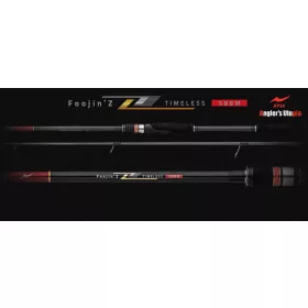 APIA FOOJIN'Z 6TH TIMLESS S88M 2.64m 6-40gr