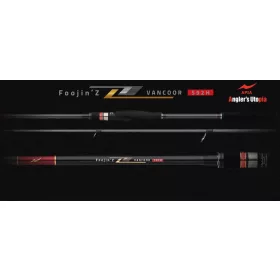 APIA FOOJIN'Z 6TH VANCOOR S92H 2.79m 10-63gr
