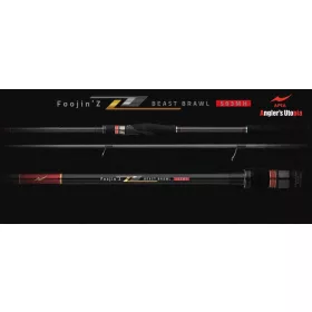 APIA FOOJIN'Z 6TH BEEST BRAWL S93MH 2.81m 10-56gr