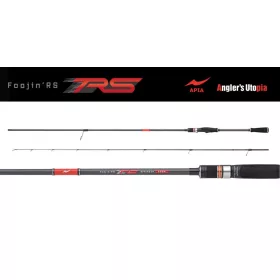 APIA FOOJIN RS SPRINGER 88ML 2.64m 5-32gr