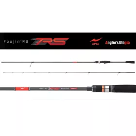 APIA FOOJIN RS NIGHTBIRD S90L+ 2.74m 3-28gr