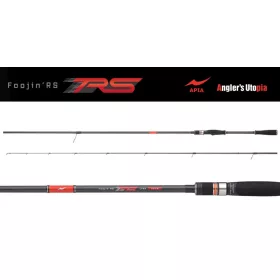 APIA FOOJIN RS LYNX S93M 2.81m 6-38gr