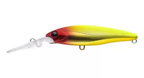 APIA MAYOL 70SL 70mm 8.5gr 09 Gold Chartreuse Back