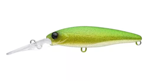 APIA MAYOL 70SL 70mm 8.5gr 10 Green Gold GLX