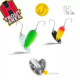 AREA SPOON KEPPER J 0.9gr Color 94