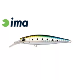 IMA ATARU 80S 80mm 11gr 002 Gradation Sardine