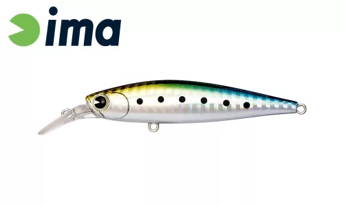 IMA ATARU 80S 80mm 11gr 002 Gradation Sardine