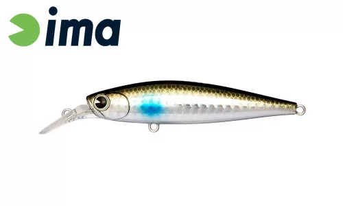 IMA ATARU 80S 80mm 11gr 003 Bora