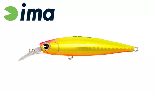 IMA ATARU 80S 80mm 11gr 004 Gold Chart