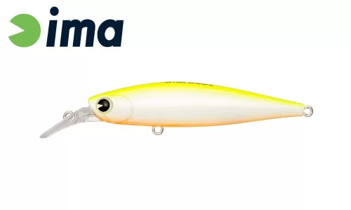 IMA ATARU 80S 80mm 11gr 005 Chart Back Pearl