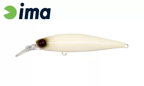 IMA ATARU 80S 80mm 11gr 006 Bone
